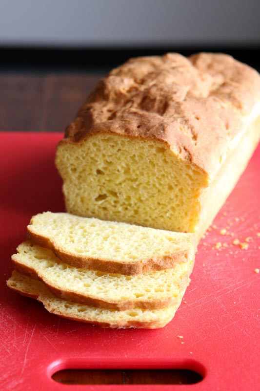 Can You Make Gluten Free Bread In A Bread Maker
 How to Make the Best Gluten Free Sandwich Bread An Easy
