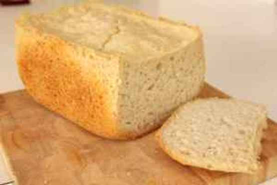 Can You Make Gluten Free Bread In A Bread Maker
 Gluten Free Bread Maker Gluten Free Gluten Free Bread