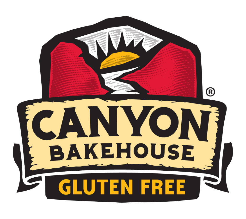 Canyon Bakehouse Gluten Free Bread
 Canyon Bakehouse Review and Giveaway