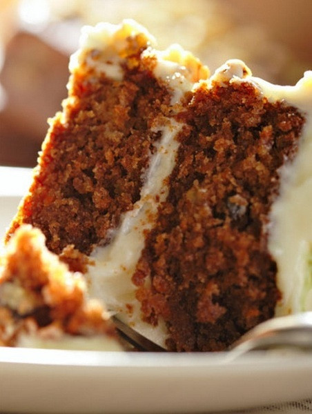 Carrot Cake For Diabetics
 Sugar Free Cake A Tasty Carrot Recipe by Nathan