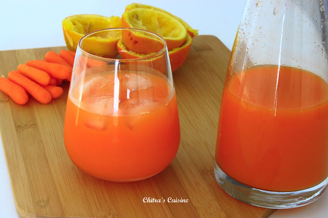 Carrot Juice Recipes For Weight Loss
 carrot juice for weight loss Fitness Universe