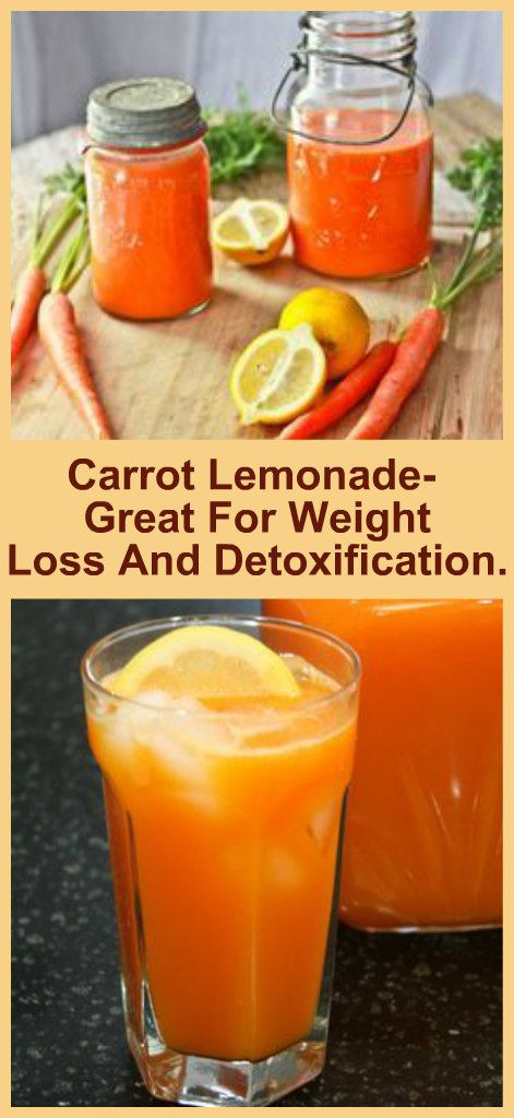 Carrot Juice Recipes For Weight Loss
 3126 best Juices & Smoothies images on Pinterest