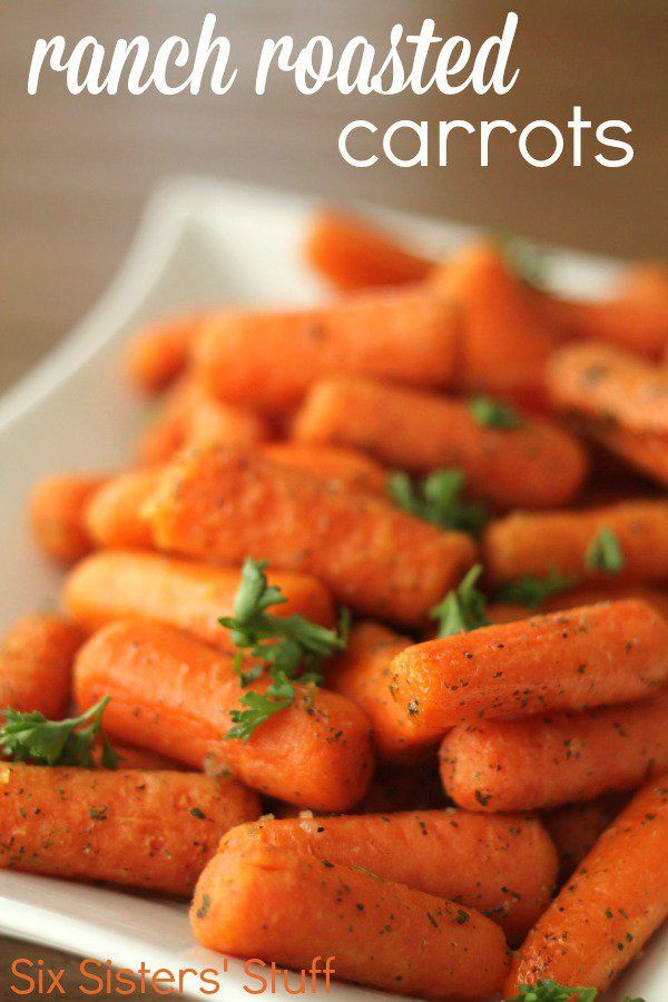 Carrot Recipes Vegetarian
 100 Carrot Recipes on Pinterest