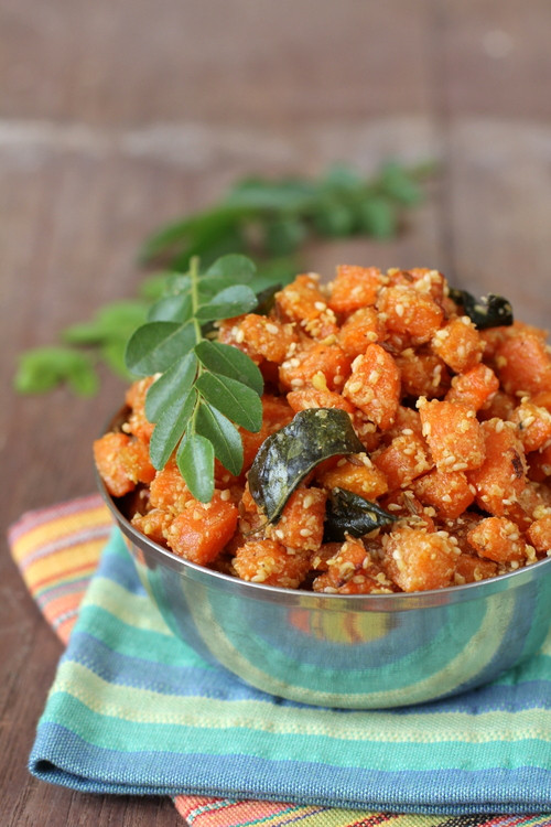 Carrot Recipes Vegetarian
 Carrot Fry Ve arian Indian recipes Healthy Carrot Dish