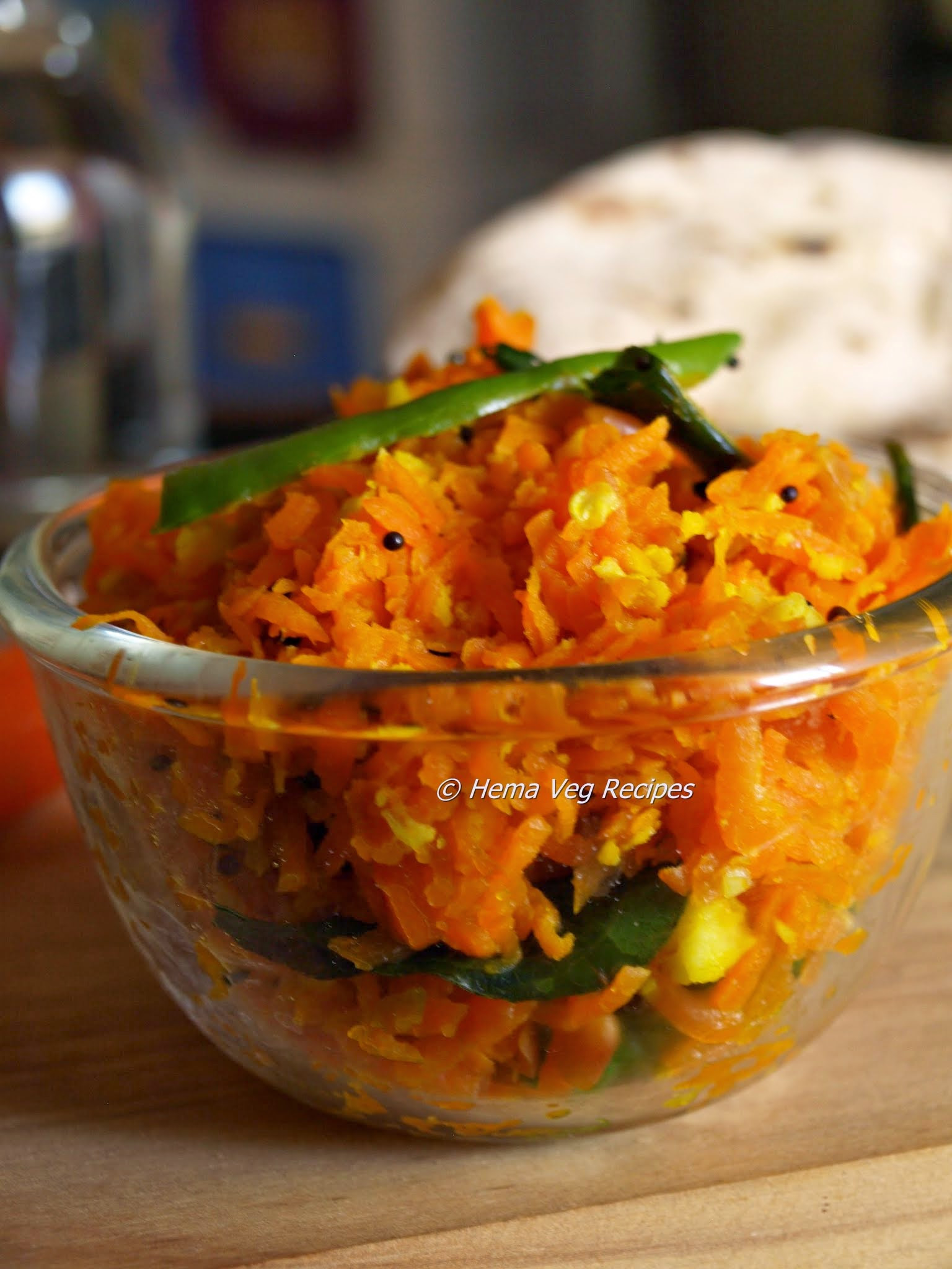 Carrot Recipes Vegetarian
 Carrot Sabji Ve arian Recipes