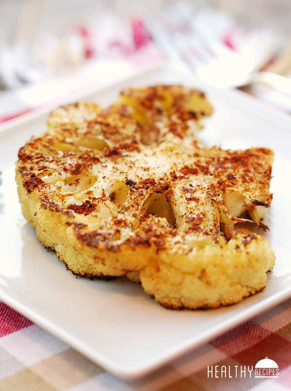 Cauliflower Steaks Vegan
 17 Best ideas about Cauliflower Steaks on Pinterest