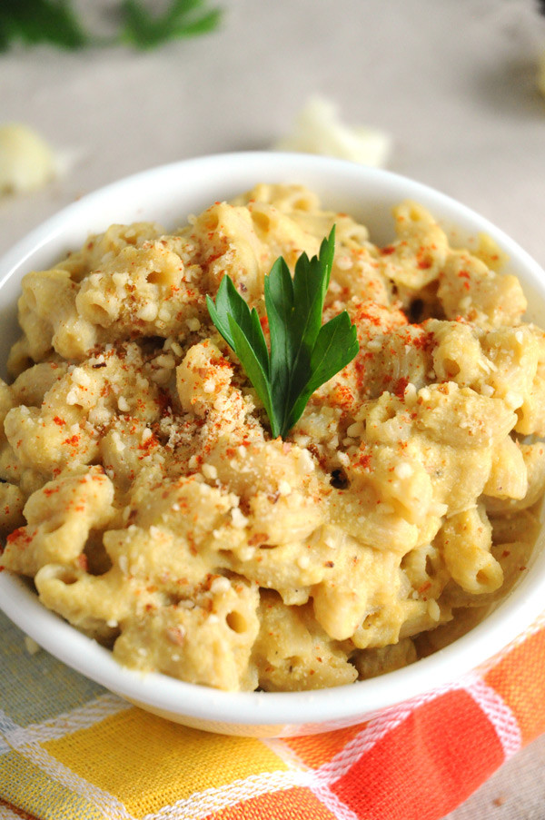 Cauliflower Vegan Recipes
 vegan cheesy cauliflower bake