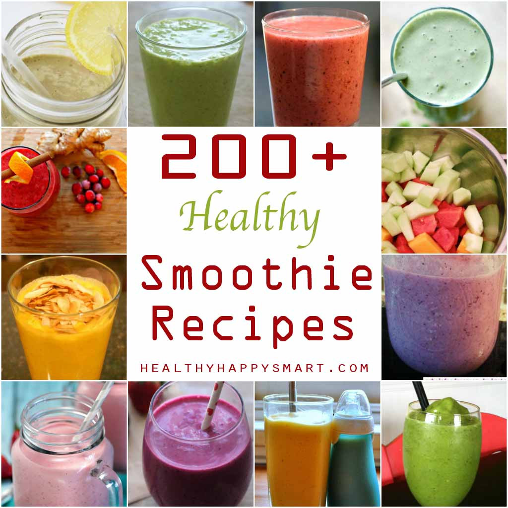 Cheap Healthy Smoothies
 How to Make A Green Smoothie