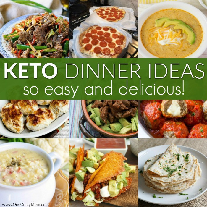 Cheap Keto Dinners
 28 Best Cing Dinner Ideas Easy 3 easy healthy dinner