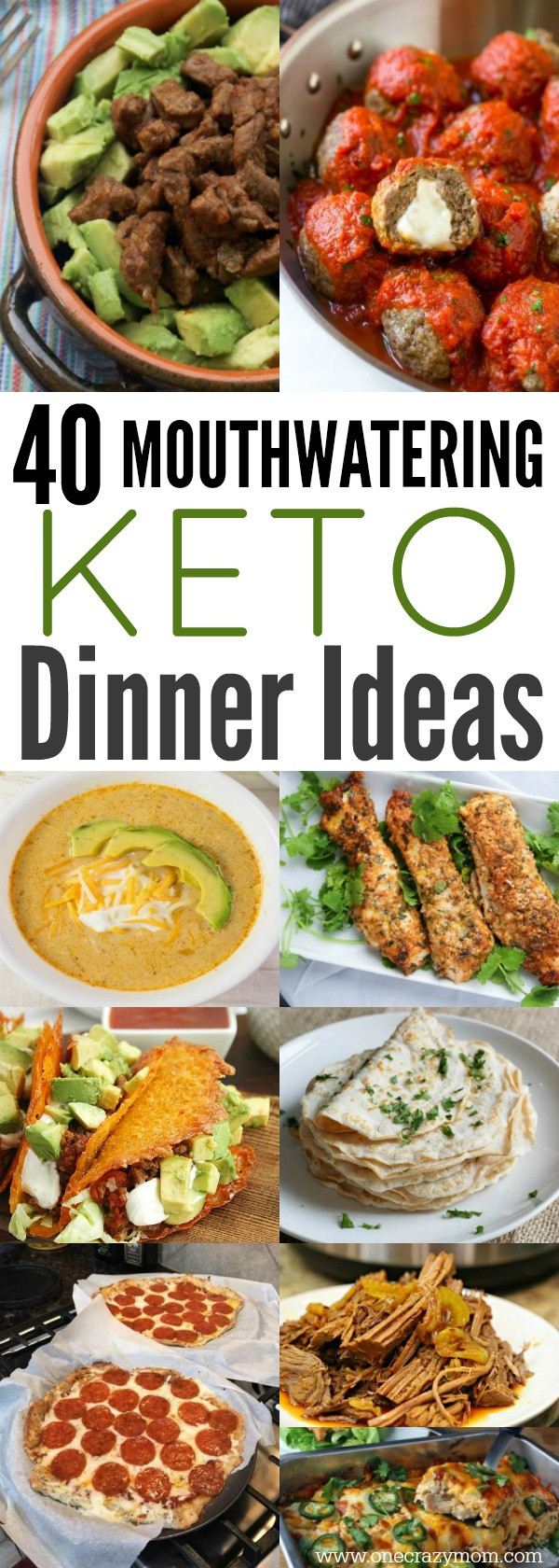 Cheap Keto Dinners
 Easy Keto Dinner Ideas 40 Easy Keto Dinner Recipes