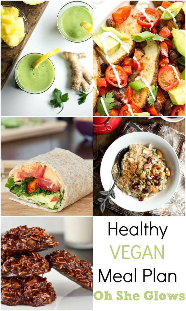 Cheap Vegan Dinners
 Best 25 Vegan meal plans ideas on Pinterest