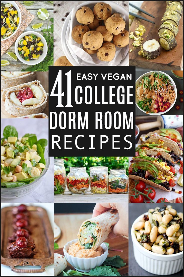 Cheap Vegan Recipes For College Students
 Best 25 Cheap college meals ideas on Pinterest