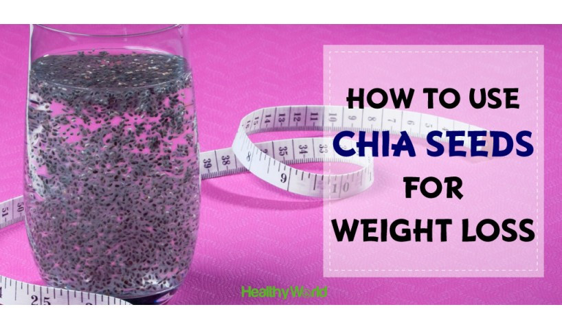 Chia Seed Recipes For Weight Loss
 Latest Blogs