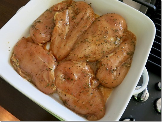 Chicken Breast Recipes Easy Baked Healthy
 easy baked chicken breasts
