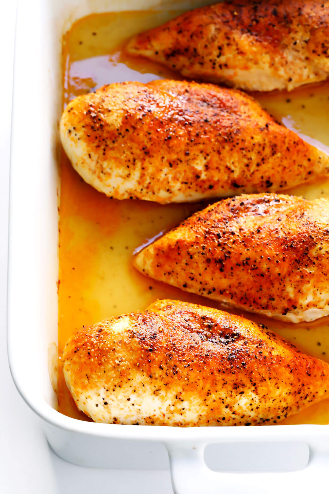 Chicken Breast Recipes Easy Baked Healthy
 Baked Chicken Breast