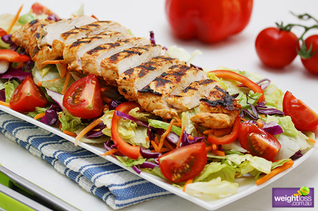 Chicken Breast Recipes For Weight Loss
 detoday Blog