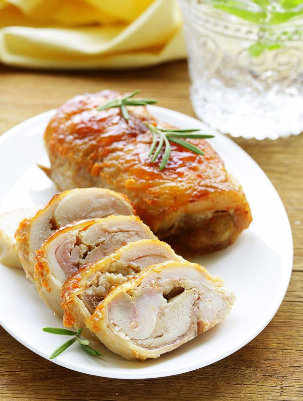 Chicken For Easter Dinner
 Easter Dinner Recipe 12 Elegant Main Courses to Add to