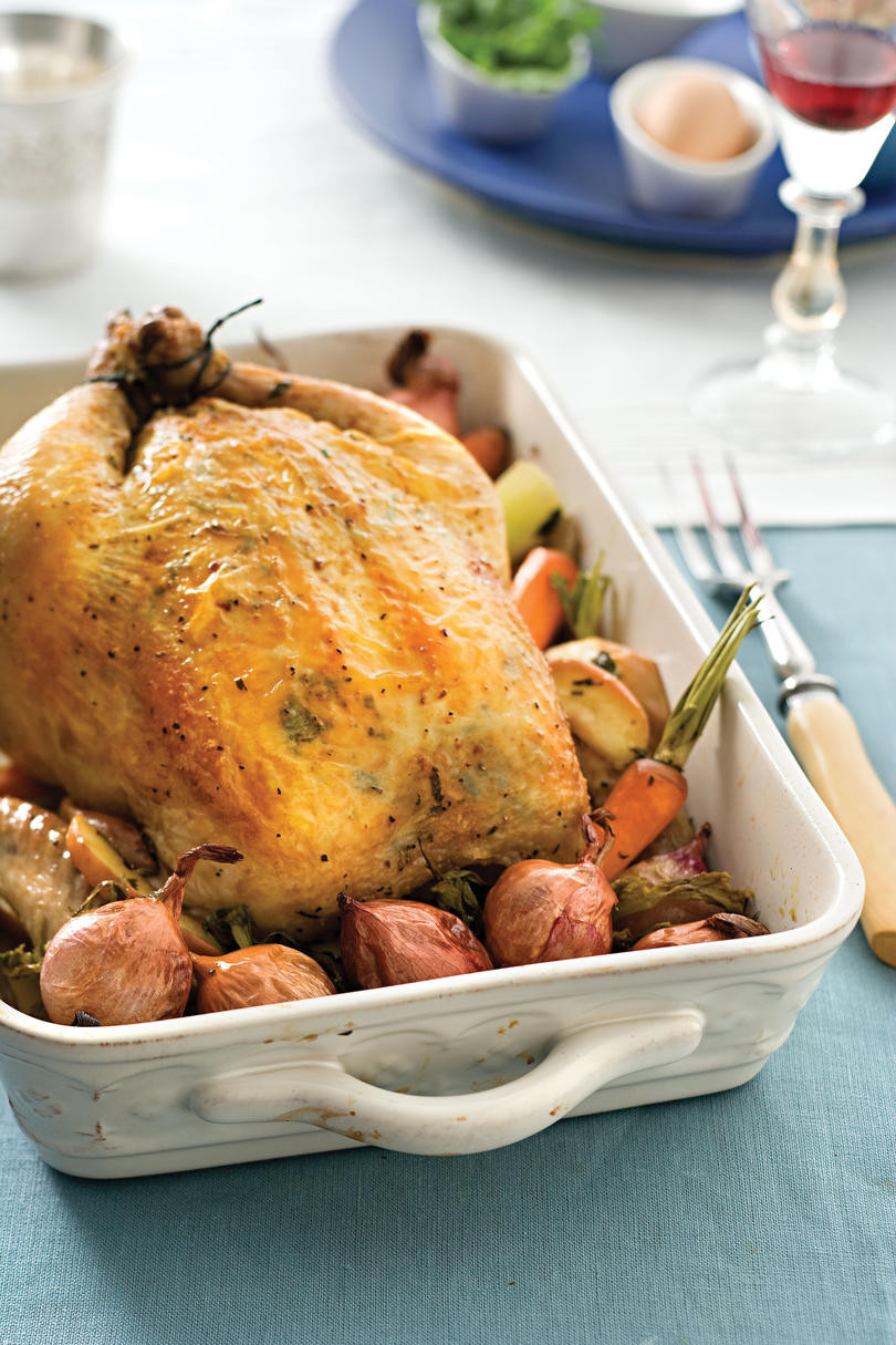 Chicken For Easter Dinner
 Traditional Easter Dinner Recipes Southern Living