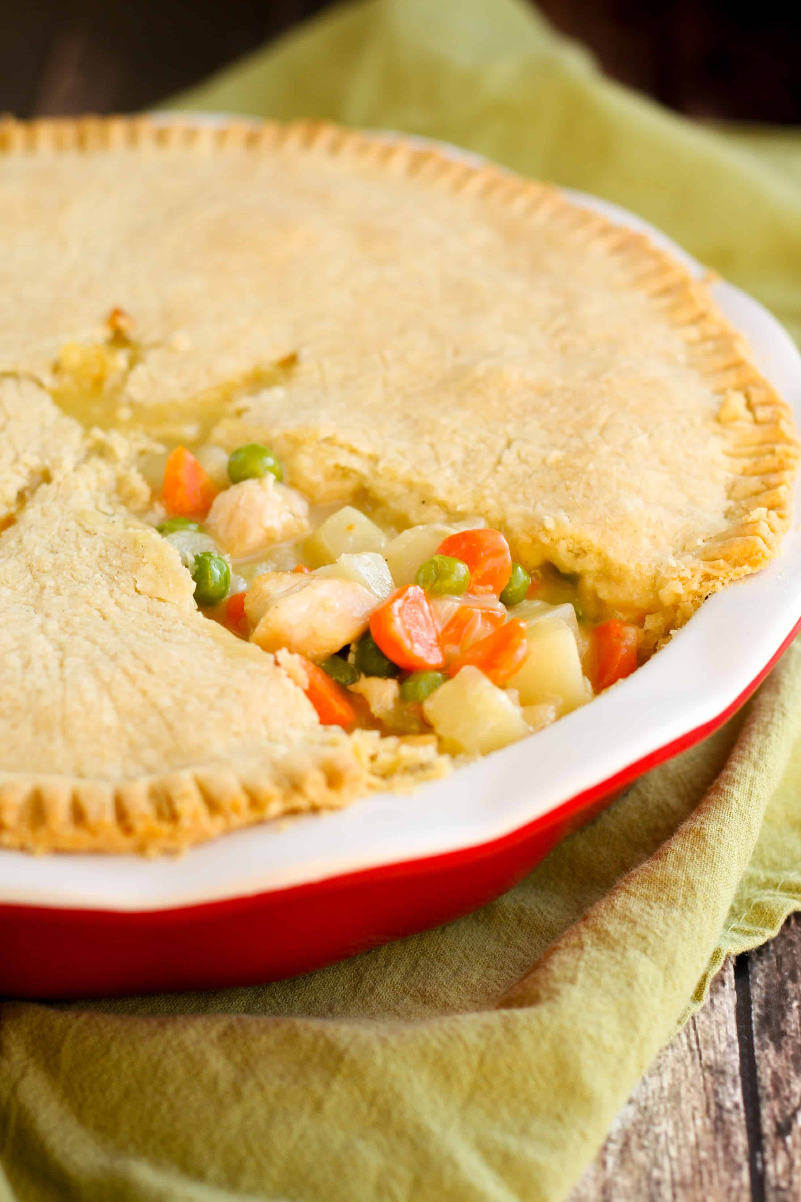 Chicken Pot Pie Dairy Free Top 15 Gluten Free Recipes of 2015