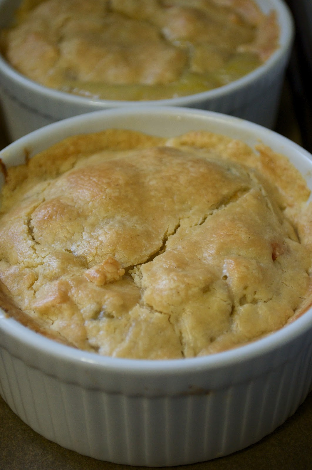 Chicken Pot Pie Dairy Free Fresh Love Homestead Chicken Pot Pie Gluten Free Dairy