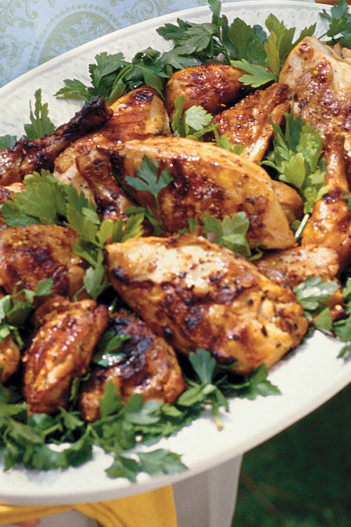 Chicken Recipes For Easter Dinner
 Traditional Easter Dinner Recipes Southern Living