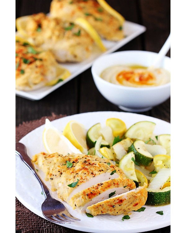 Chicken Recipes For Weight Loss
 Weight Loss Baked Chicken Recipes developertoday