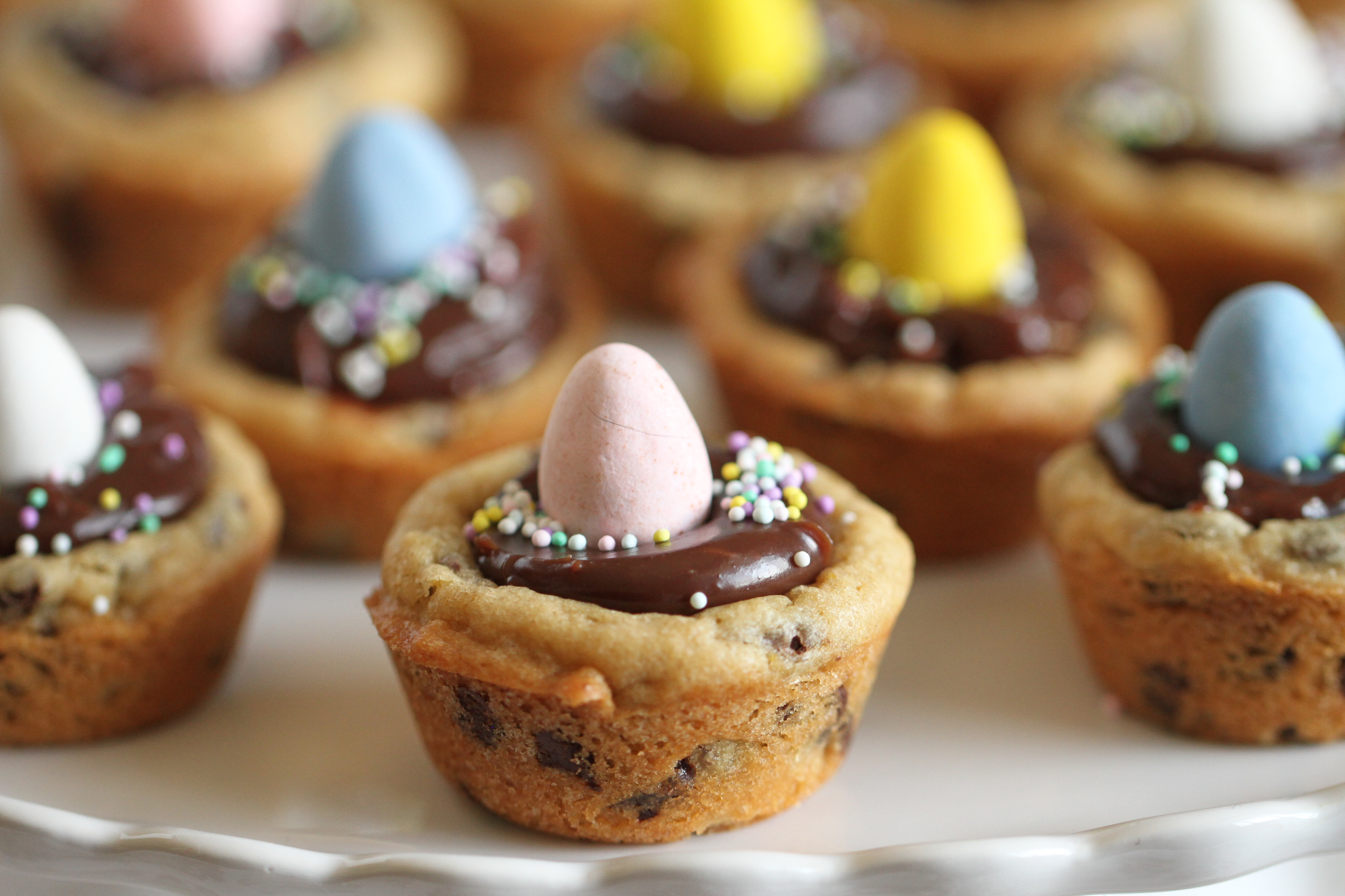 Chocolate Easter Desserts
 Satisfy My Sweet Tooth Blog Archive Chocolate Chip