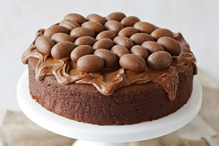 Chocolate Easter Desserts Recipe
 Top 10 Easter desserts