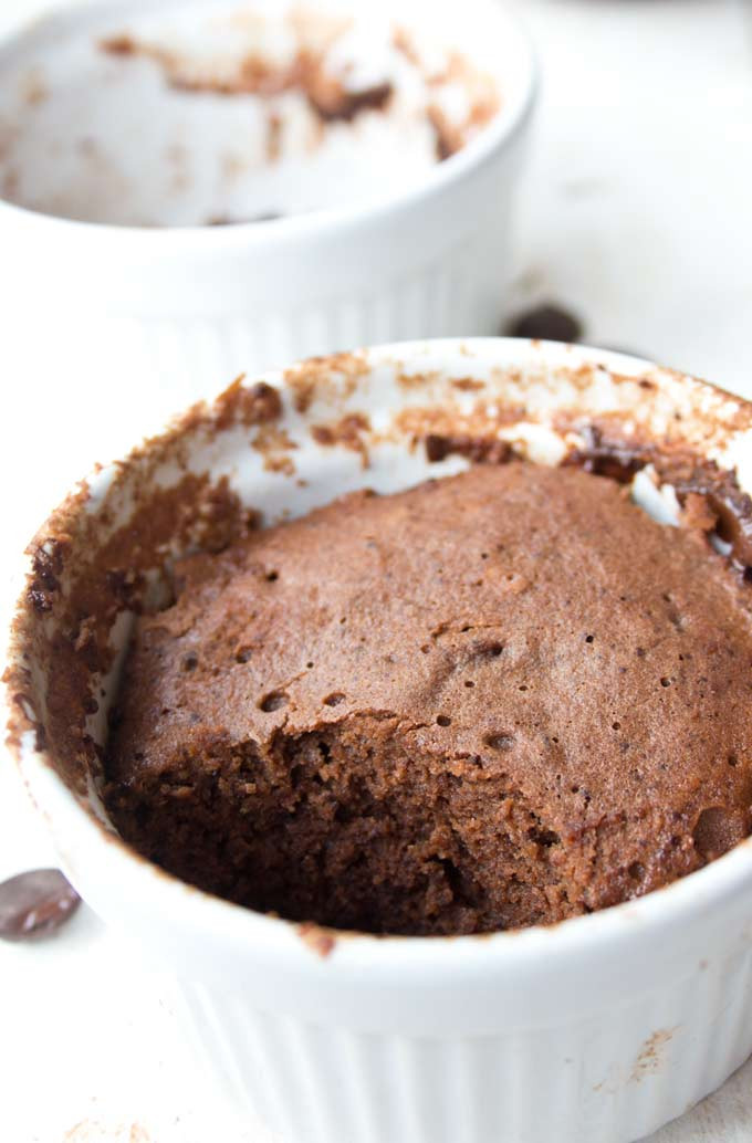 Chocolate Keto Mug Cake
 Chocolate Chip Keto Mug Cake – Sugar Free Londoner