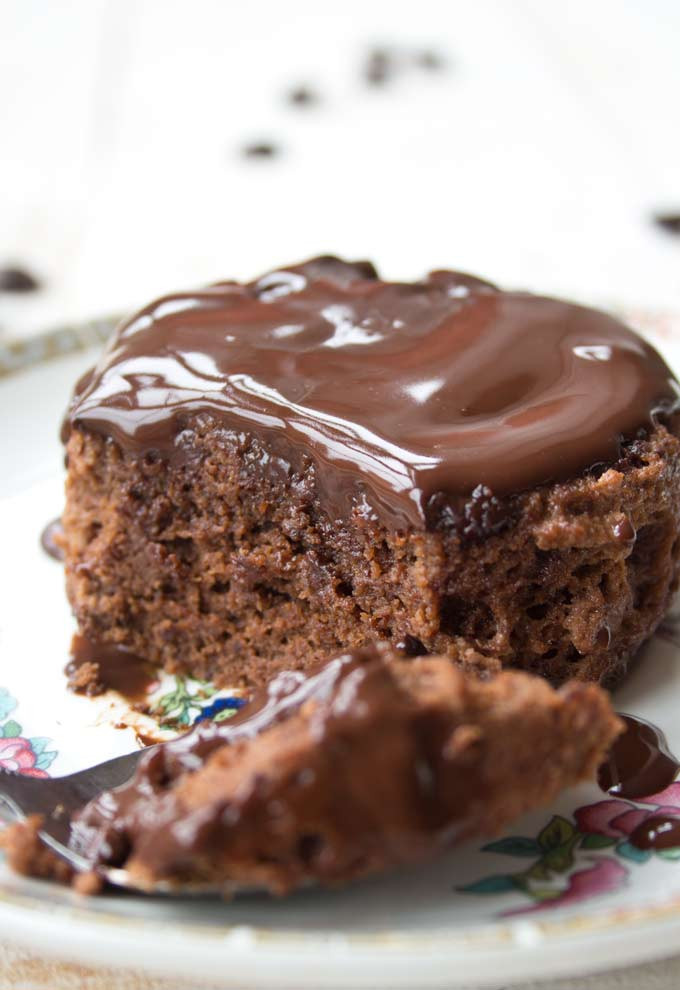 Chocolate Keto Mug Cake
 Chocolate Chip Keto Mug Cake – Sugar Free Londoner