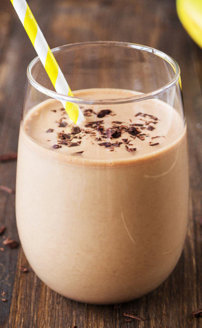 Chocolate Smoothie Recipes For Weight Loss
 21 Weight Loss Smoothies With Recipes Listpool