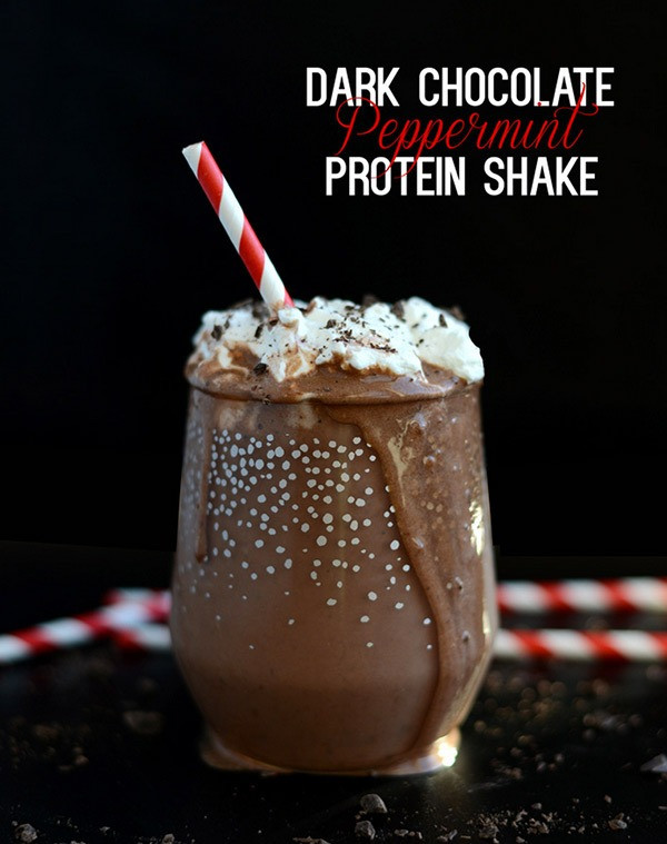 Chocolate Smoothie Recipes For Weight Loss
 56 Weight Loss Smoothies You Need to Try