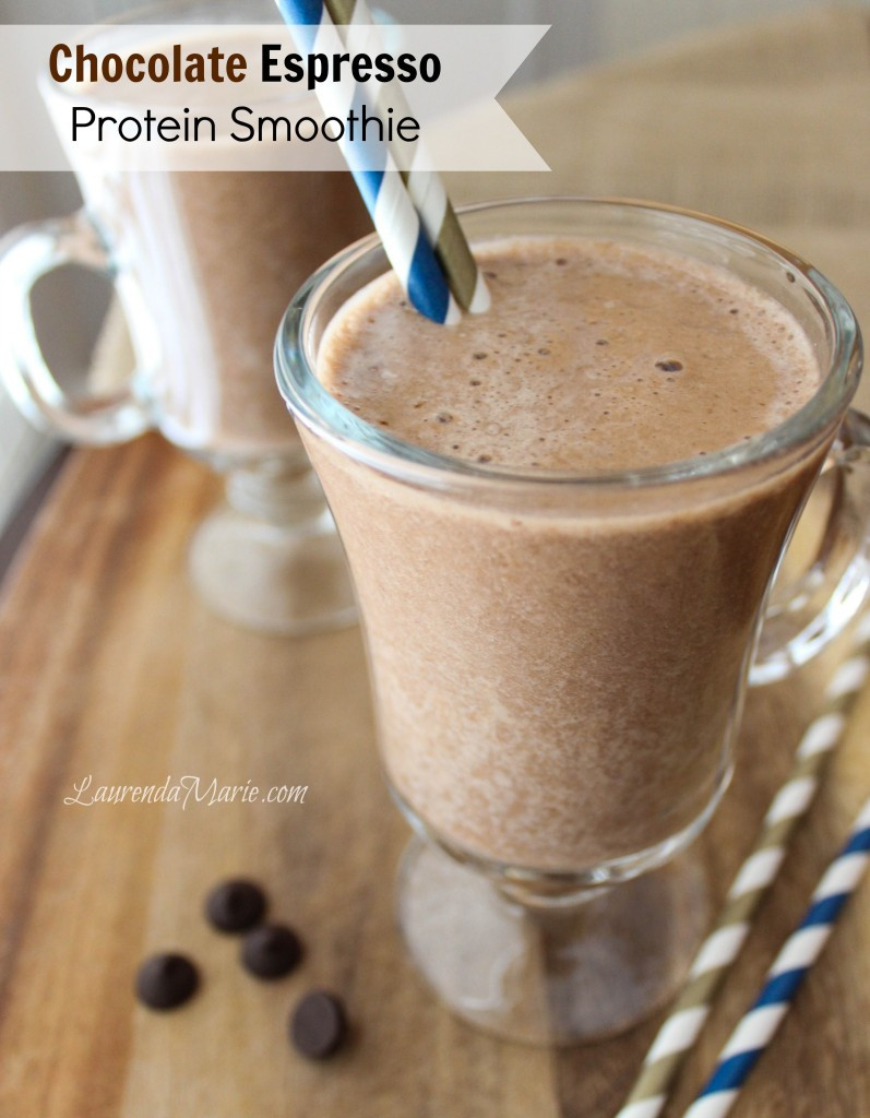 Chocolate Smoothie Recipes For Weight Loss
 50 High Protein Smoothie Recipes To Help You Lose Weight