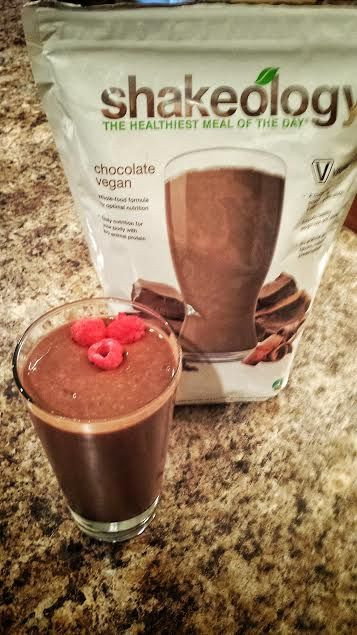 Chocolate Vegan Shakeology Recipes
 17 Best images about Shakeology Recipes on Pinterest