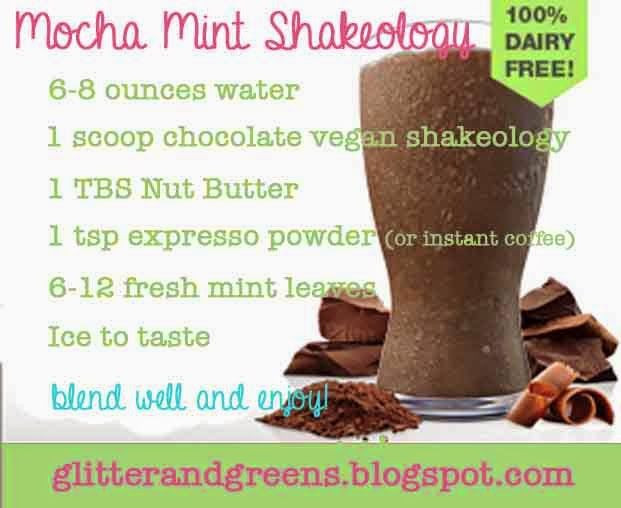 Chocolate Vegan Shakeology Recipes
 17 Best images about Coffee on Pinterest