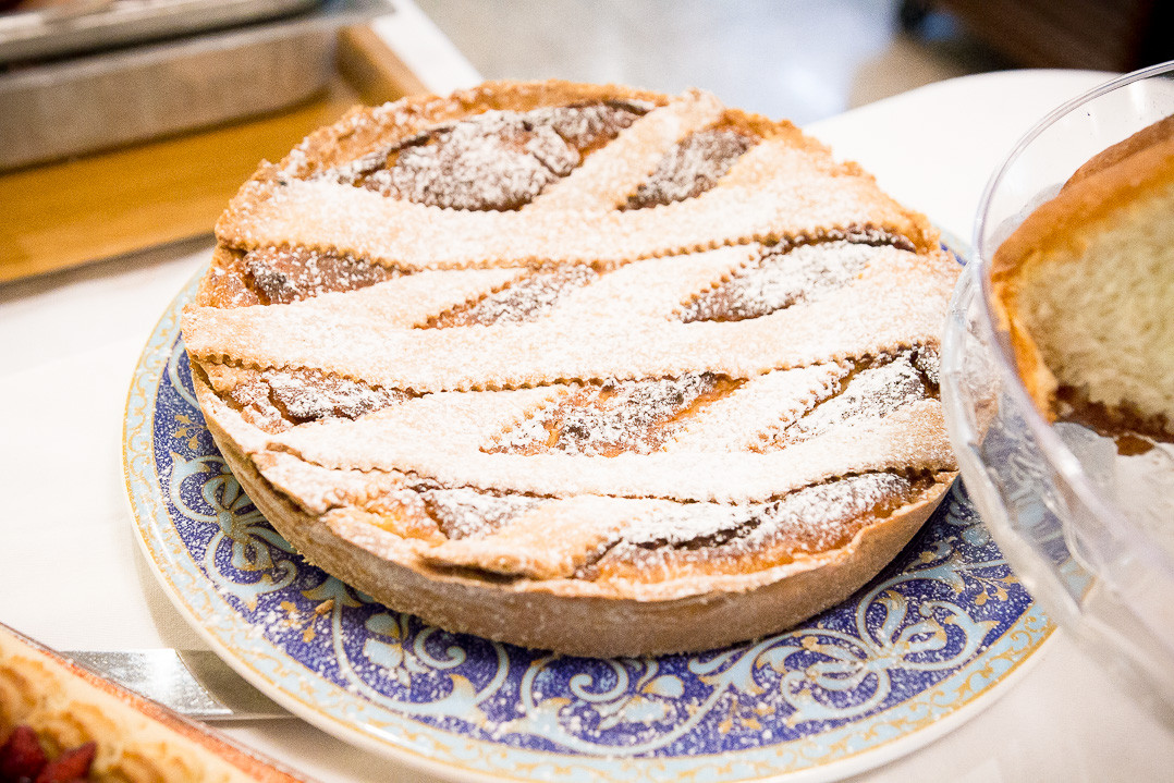 Classic Easter Desserts
 Travel In Italy The Amalfi Coast and–Goats – Miss