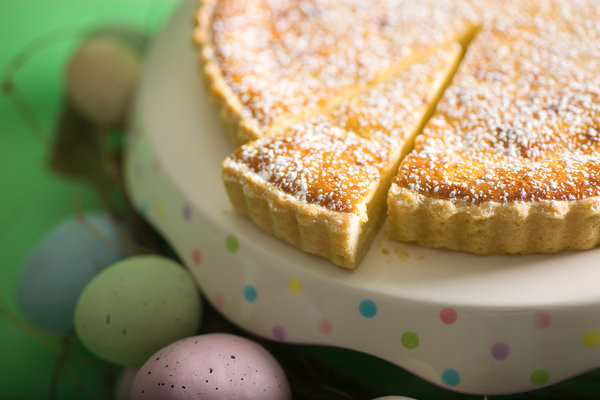 Classic Easter Desserts
 Traditional Easter Meals Van Eerden Foodservice
