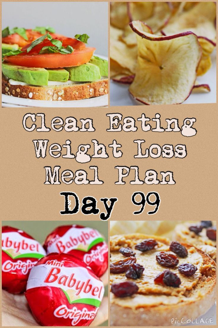 Clean Eating Diet Weight Loss
 Clean eating and weight loss meal plan day 99 cleaneating