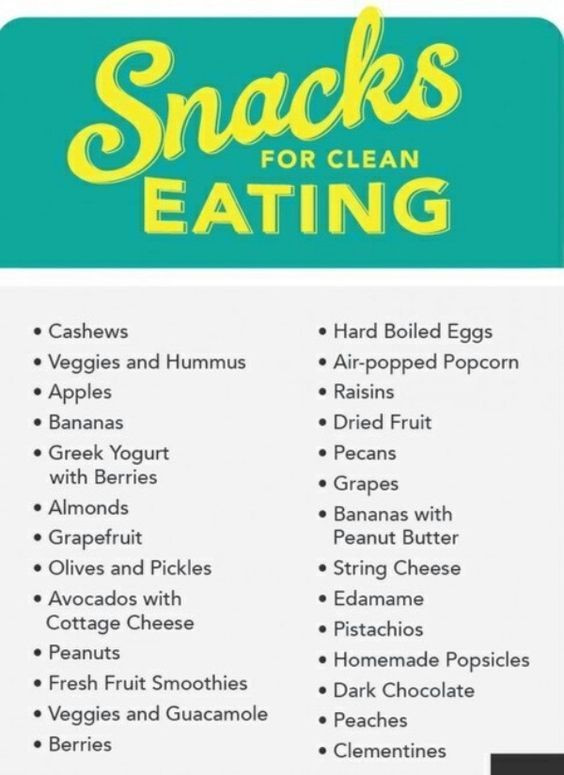 Clean Eating Foods For Weight Loss
 Clean Eating Overhaul 30 Day Weight Loss Program