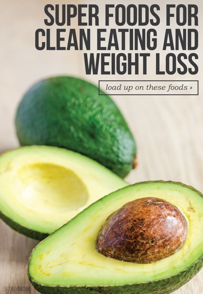 Clean Eating Foods For Weight Loss
 Eat Clean and Lose Weight Fast