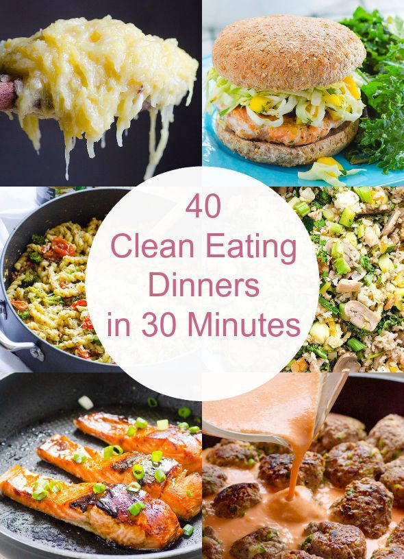 Clean Eating Vegetarian
 17 Best ideas about Clean Eating on Pinterest