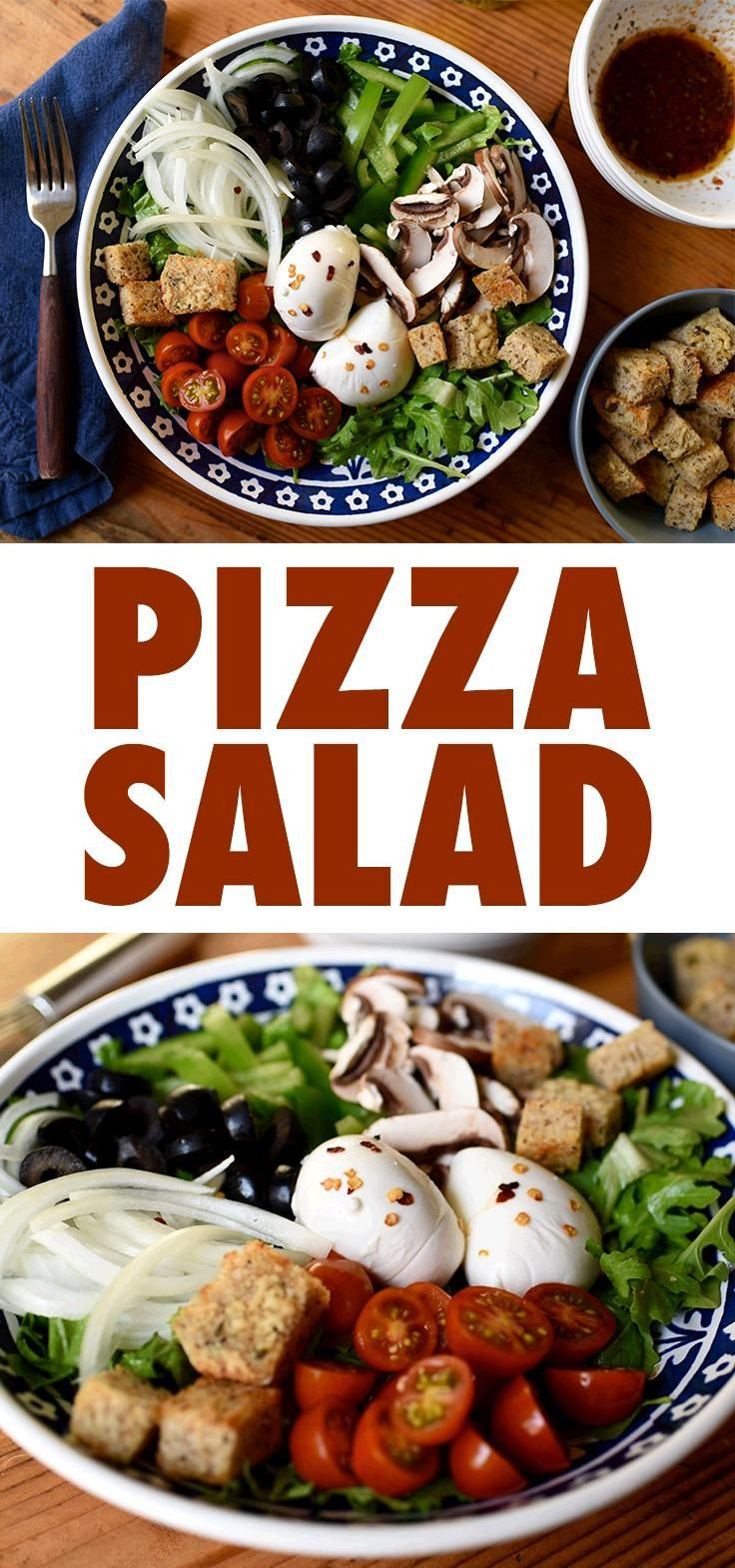 Clean Eating Vegetarian
 32 best images about Simple Salads on Pinterest
