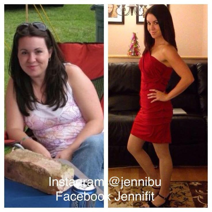 Clean Eating Weight Loss Before And After
 Weight loss before and after transformation clean