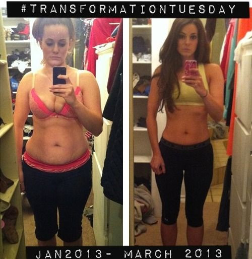 Clean Eating Weight Loss Before And After
 Another favorite fitspo before and after eatclean