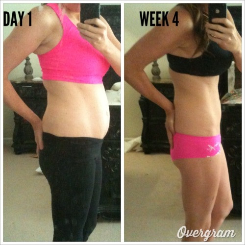 Clean Eating Weight Loss Results
 weight loss before and after women tumblr