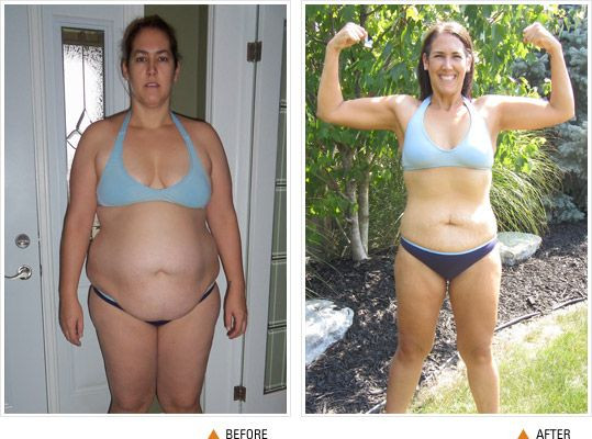 Clean Eating Weight Loss Success Stories
 News The Eat Clean Diet