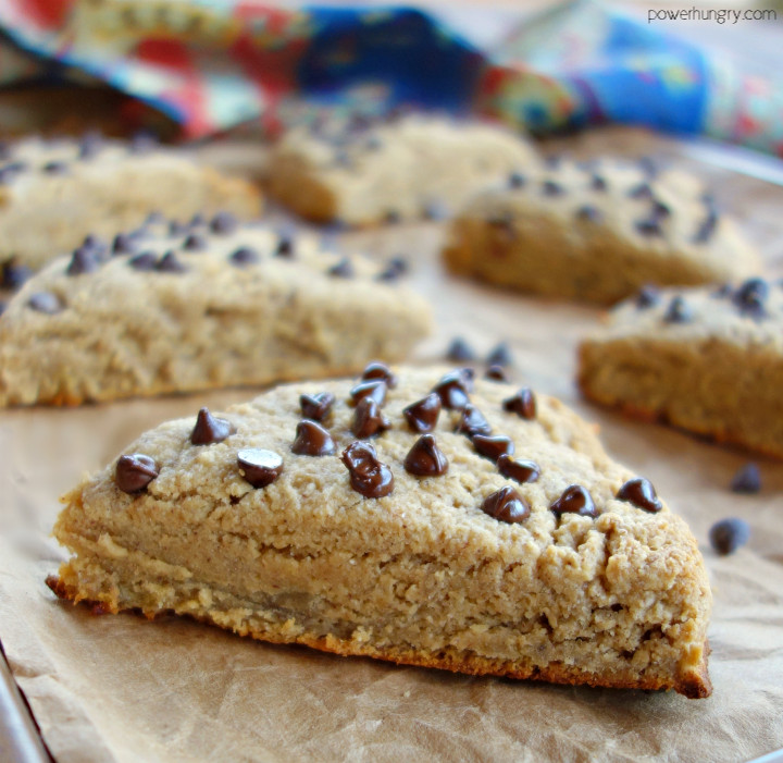 Coconut Flour Bread Vegan
 Coconut Flour Banana Bread Scones Vegan Grainfree