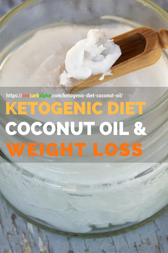 Coconut Oil Keto Diet
 Coconut Oil on Ketogenic Diet