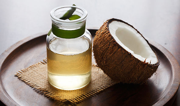 Coconut Oil Keto Diet
 Keto t plan Eating coconut oil helps speed up fat loss