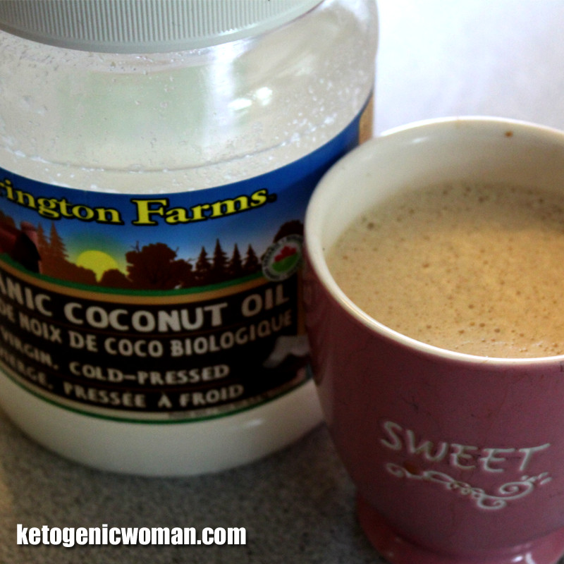 Coconut Oil Keto Diet
 Coconut Oil on the Ketogenic Diet Ketogenic Woman